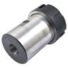 H & H Industrial Products ER32 Collet & Drill Chuck With JT2 Sleeve 3903-6022